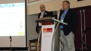 Crop Protection Market Pressure Leading to Supplier Consolidation