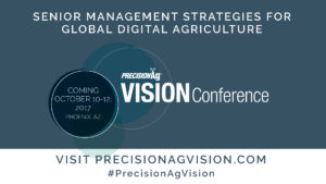 Conferencias de vanguardia: Meister Media para albergar eventos de agricultura de precisión y biocontroles