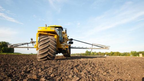 Por que os produtores confiam na vantagem dos micronutrientes