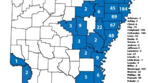 Monsanto Petitions Arkansas State Plant Board on Dicamba