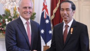 Indonesia in Sugar, Pesticide Deal with Australia