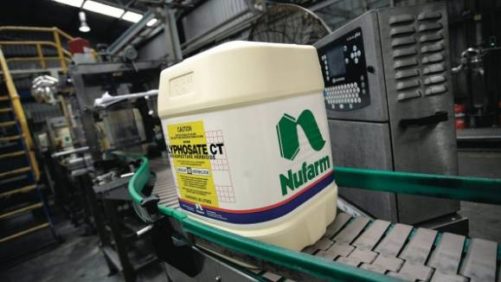 Nufarm Revenue Rises on North America Strength