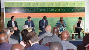 ‘Big Three’ Donors Team Up to Boost African Ag Transformation