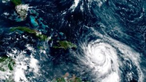 Hurricane Maria Devastates Puerto Rico’s Agriculture Industry