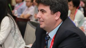 Chempro’s Diego Taube Discusses Regulatory, Other Changes in Argentina