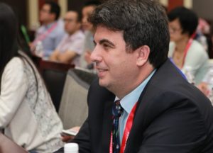 Diego Taube de Chempro habla sobre cambios regulatorios y de otro tipo en Argentina