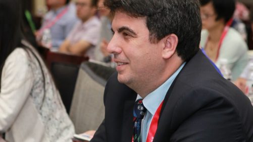 Chempro’s Diego Taube Discusses Regulatory, Other Changes in Argentina