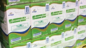 Biostimulant Growth Prompts Need for Intellectual Property Rights