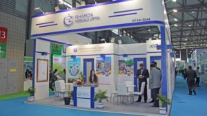 Unique Strength in R&D, History Guide Gharda’s Growth Path