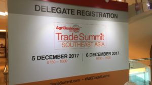 幻灯片：AgriBusiness Global 主办东南亚贸易峰会