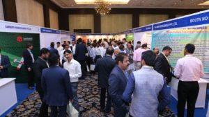 2017 PMFAI ICSCE Event Review