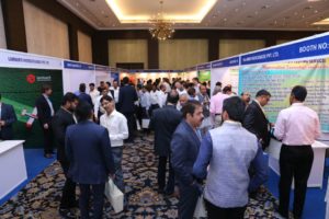 Revisión del evento del ICSCE del PMFAI de 2017