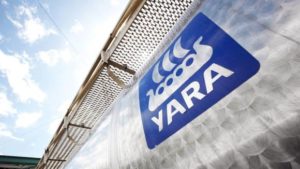 Geraldo Mattioli Resigns as President of Yara North America