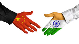 A Golden Opportunity for Chinese and Indian Collaboration in Agchem