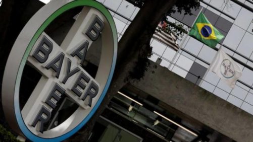 Bayer Sues Russia’s Anti-Monopoly Watchdog