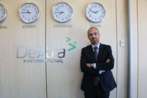 David de Boet Pérez-Portabella, Dextra International | España