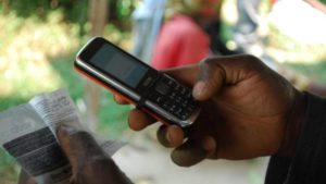 AgTech Startup Wefarm Secures New Financing Round