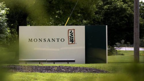 Monsanto Previews Current, Future Pipeline Offerings