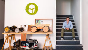 Rise of Robotics: Q&A with Naïo Technologies CEO