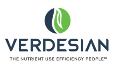 Verdesian Launches Renewed Focus on Grower Nutrient Use Efficiency