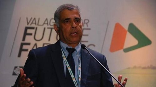 Valagro da Itália busca expansão na Índia