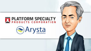 Platform: In Talks with Arysta’s Potential Acquirer