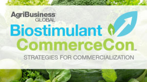 Biostimulant CommerceCon Preview: Q&A with Giuseppe Natale, CEO of Valagro