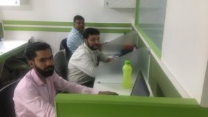 Kleffmann Group Opens New Office in India