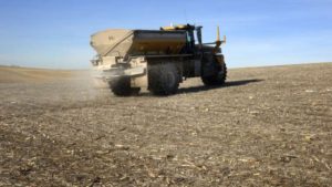 Plant Health: Demand-Driven Fertilization and Its Big Potential