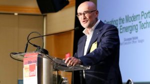 The Path to Agriculture 4.0: EBIC Past President Addresses State of Biostimulants