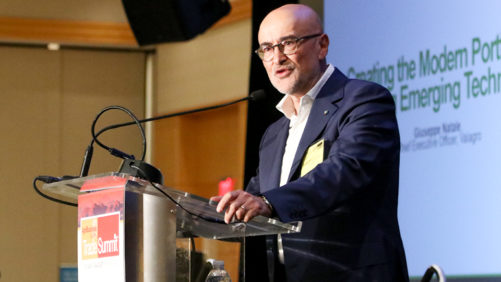 The Path to Agriculture 4.0: EBIC Past President Addresses State of Biostimulants