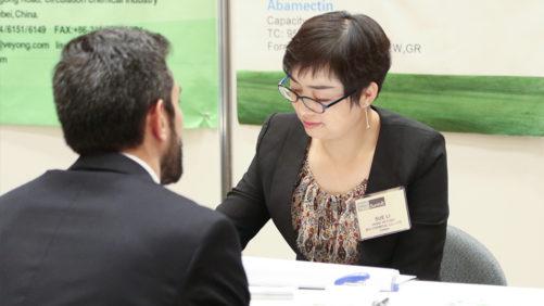 Slideshow: AgriBusiness Global Trade Summit – Primeiro dia