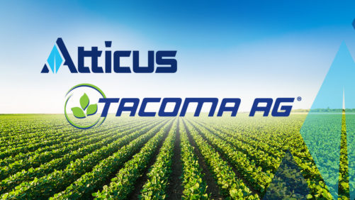Atticus Snaps Up Tacoma Ag, Expands Generics Portfolio