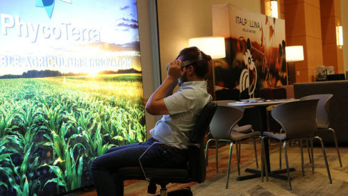 SLIDESHOW: Highlights from Biostimulant CommerceCon