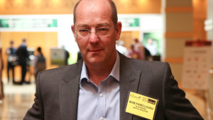 Recovery for the Crop Protection Market, with a Caveat