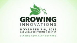 A Crazy 2018 is Why We Need Growing Innovations