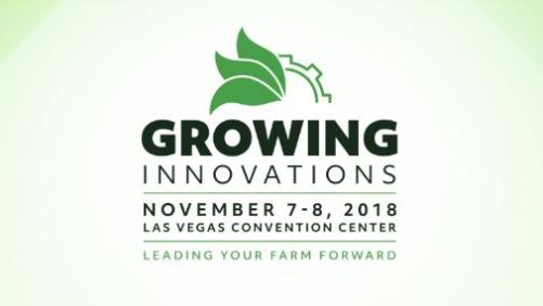 A Crazy 2018 is Why We Need Growing Innovations
