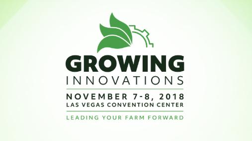 5 Reasons You Should Attend Growing Innovations