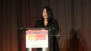 Slideshow: Highlights from the Trade Summit Presentations