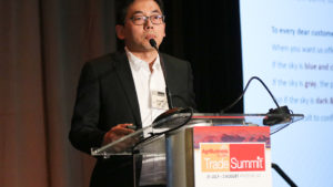 AgriBusiness Global Trade Summit Returns to Southeast Asia