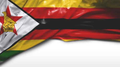Zimbabwe’s New Government Pushes to Strengthen Agriculture