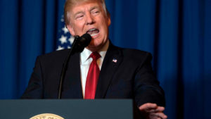 What to Do If You Have Products Subject to New U.S. Tariffs