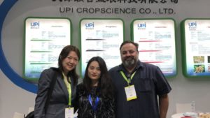 2018 AgroChemEx: AgriBusiness Global Makes Connections at Key Chinese Sourcing Event [Photo Gallery]