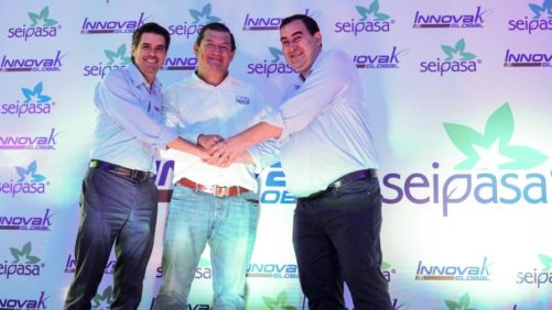 Innovak Global, Seipasa Form Strategic Alliance for Crop Protection in México