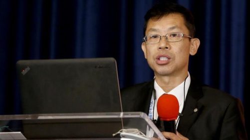 U.S.-China Trade Forum Held Amid Trade Disputes