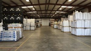 Agrochemicals: The Politics of Channel Management