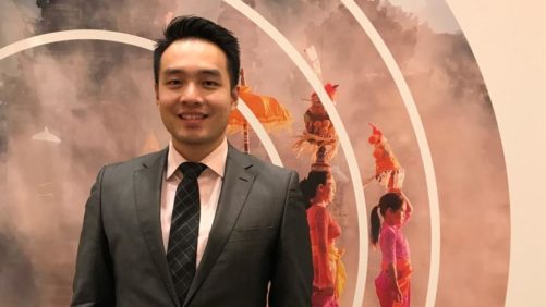 Indonesia: Forward Thinking, Fast Growth