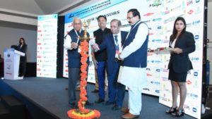 PMFAI: Market Trend Updates, Agchem Awards Highlight ICSCE 2018