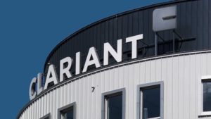 Clariant, Eastman Enter Distribution Agreement