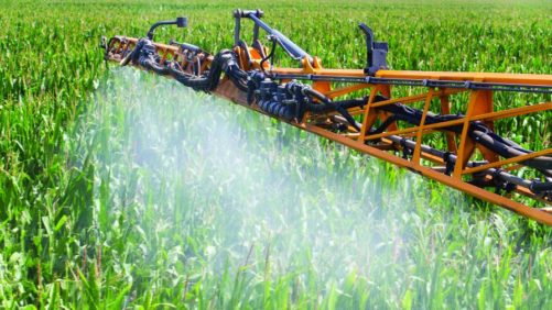 Europe: Working Toward Fertilizer Harmonization